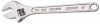 DRAPER EXPERT 375MM ADJUSTABLE WRENCH