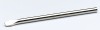 SPARE 25W SOLDERING IRON TIP, FOR 71415, 71416, 71422
