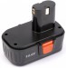 14.4V BATTERY PACK FOR CD140V