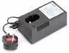 230V FAST CHARGER FOR 18V CORDLESS DRILL BATTERY