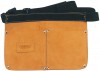 DOUBLE POCKET NAIL POUCH