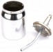 SPARE 1L POT FOR HVLP2A SPRAY GUN