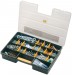 5 TO 26 COMPARTMENT PLASTIC ORGANISER