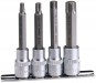 DRAPER EXPERT 4PCE DRAPER TX STAR BIT SET