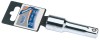 DRAPER EXPERT 125MM 1/2\" SQUARE DRIVE EXTENSION BAR