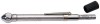 SIDE MOUNTING EXPERT 6 - 50 PSI OR 0.4 - 3.4 BAR TYRE PRESSURE GAUGE