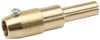 Carbon Rod Connector