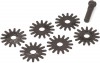 GRINDING WHEEL DRESSER SPARES KIT