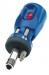 Chubby Ratcheting Screwdriver and Bit Set (7 Piece)