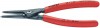 DRAPER EXPERT 225MM EXTERNAL STRAIGHT TIP CIRCLIP PLIERS 40 - 100MM CAPACITY