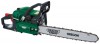 450mm Petrol Chainsaw with Oregon® Chain and Bar (49.3cc)