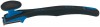 PAINT SCRAPER WITH SOFT GRIP HANDLE AND KNOB