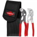 KNIPEX 00 20 72 V04 Mini Pliers Set, 2 Parts