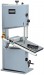350MM 1100W 230V TWO WHEEL BANDSAW