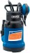 220L/min (max.) 750W SUBMERSIBLE DIRTY WATER PUMP WITH FLOAT SWITCH