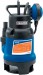 125L/min (max.) 400W SUBMERSIBLE DIRTY WATER PUMP WITH FLOAT SWITCH