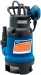 210L/min (max.) 750W SUBMERSIBLE DIRTY WATER PUMP WITH FLOAT SWITCH