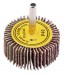 Abrasive Flap Wheel (50mm x 20mm 40 Grit)