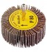 Abrasive Flap Wheel (80mm x 30mm 80 Grit)