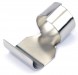 REFLECTOR HOOK NOZZLE FOR HOT AIR GUN