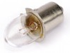2 SPARE BULBS FOR TORCHES 49473 AND 49474