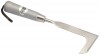 DRAPER EXPERT STAINLESS STEEL HEAVY DUTY HAND PATIO WEEDER