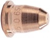 MEDIUM NOZZLE 0.6MM (PACK OF 10) FOR PLASMA TORCH No. 49262