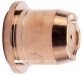 SHORT NOZZLE 1.0MM (10)