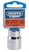 DRAPER EXPERT 21MM 1/2\" SQUARE DRIVE BI-HEXAGON HI-TORQ SOCKET