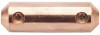 ELECTRODE - SCREWS M5/M6