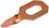 FOLDED OVAL WASHERS (PACK OF 10)