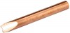 ELECTRODE - WIRE CRIMPING