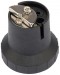 MAG SUPPORT FOR CRIMPED WIRE