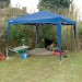 3M x 3M FOLDING GAZEBO