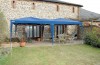 3M x 6M FOLDING GAZEBO