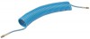 11.5M x 1/4\" BSP HEAVY DUTY NYLON RECOIL AIR HOSE