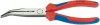 DRAPER Expert Knipex 200mm Knipex Angled Long Nose Pliers with Heavy Duty Handles