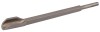 DRAPER Sds+ Groove/Gouge Chisel