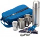 FLASK AND CUP SET