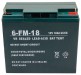 12V/17AH BATTERY