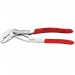 KNIPEX 87 03 180 Cobra High-Tech Water Pump Pliers, 180mm
