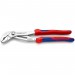 KNIPEX 87 05 300 Cobra High-Tech Water Pump Pliers, 300mm