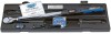 DRAPER EXPERT 1/2\" Sq. Dr. ELECTRONIC PRECISION TORQUE WRENCH 68-340Nm