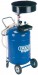 DRAPER EXPERT 65L GRAVITY FEED OIL DRAINER