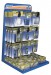 BATTERY BAR COMPLETE WITH 466 BATTERIES