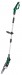 Long Reach Polesaw and Hedge Trimmer (800W)
