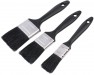 Paint Brush Set (3 piece)
