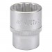 30MM  BI-HEX SOCKET 3/4\"DRIVE