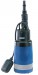 230V 95L/MIN SUB DEEP WATER WELL PUMP WITH 36M LIFT & FLOAT SWITCH