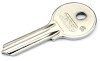 Key Blank for 21575 50mm Close Shackle Padlock